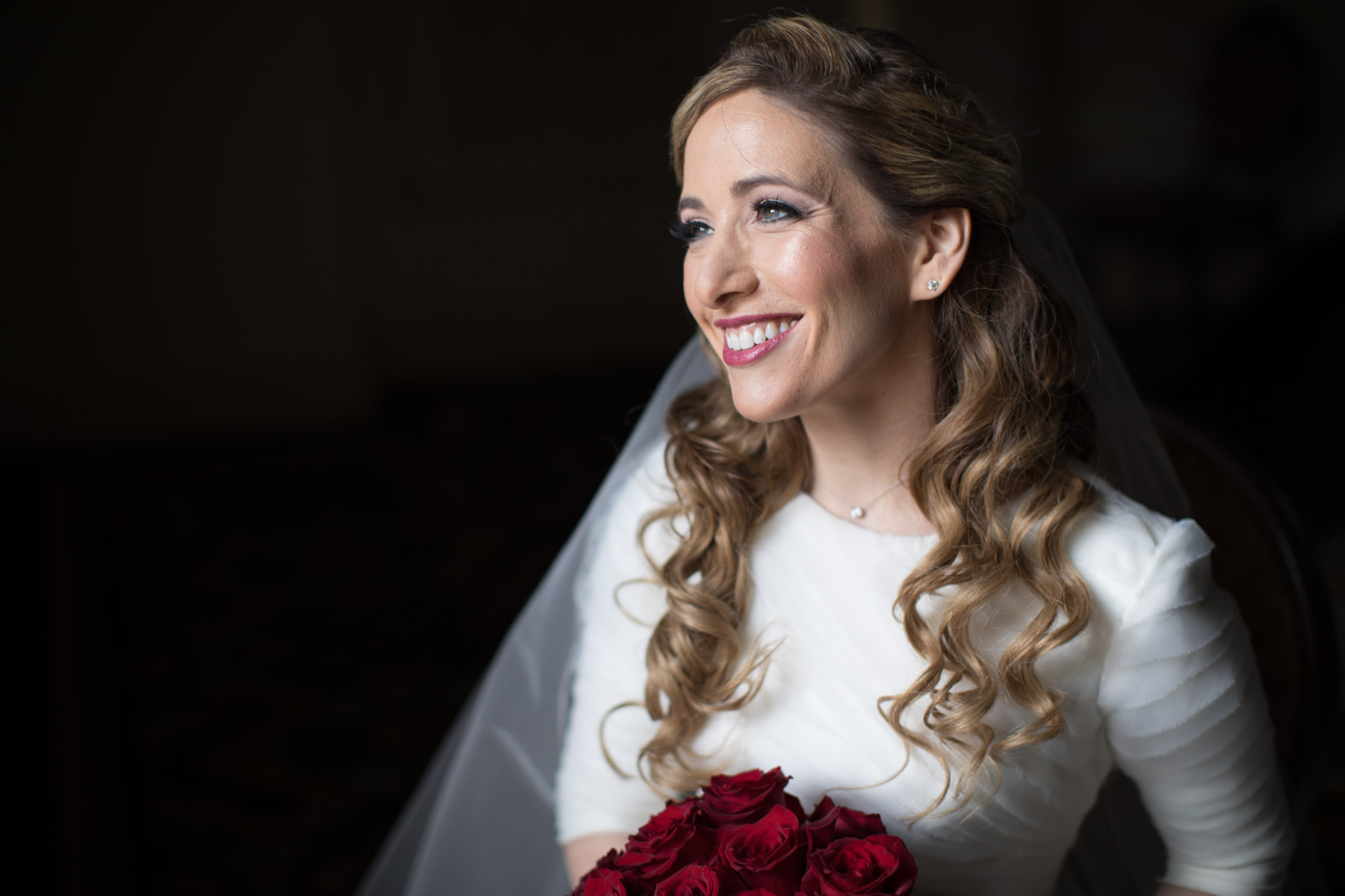 bridal hair, vintage waves, perfect hairstyling, bridal specialist, wedding ready, north jersey, new york city, country clubs