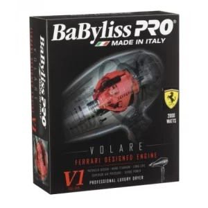 Babyliss Volare V1 Hairdryer